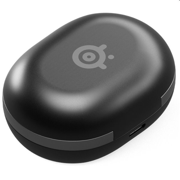 Steelseries Arctis GameBuds for PS5 PC, black 