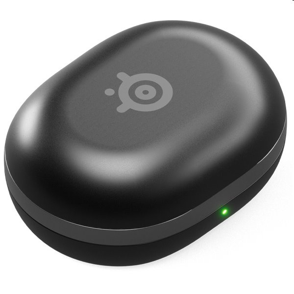 Steelseries Arctis GameBuds for PS5 PC, black 