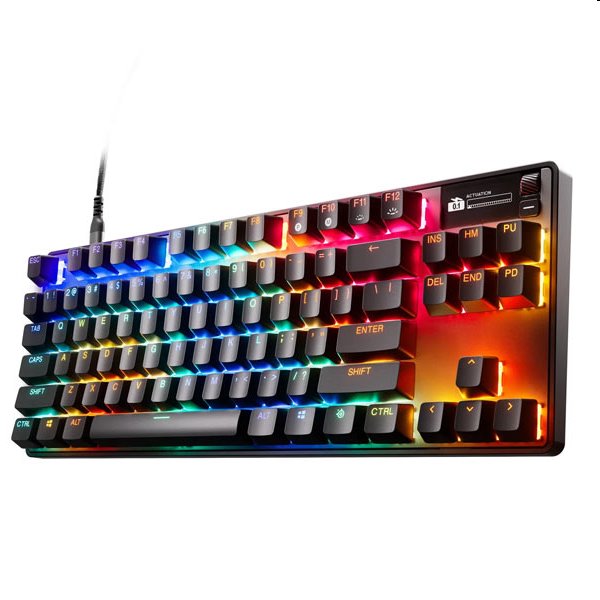 Steelseries Apex Pro TKL Gen 3 - US 