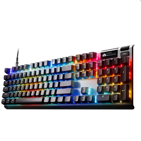 Steelseries Apex Pro Gen 3 - US 