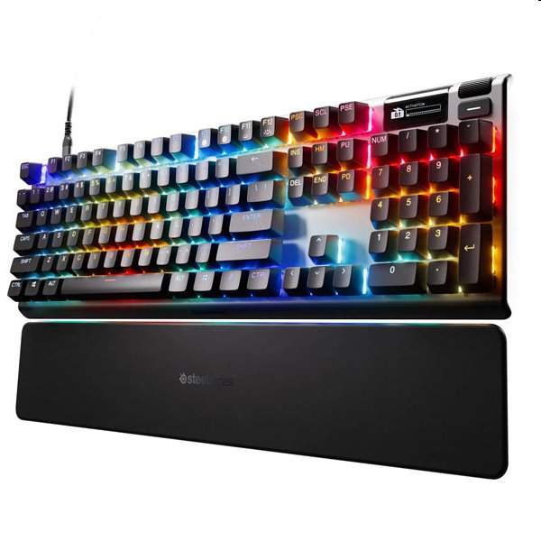 Steelseries Apex Pro Gen 3 - US 