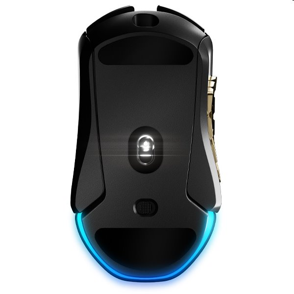 SteelSeries Aerox 9 Wireless WOW Edition 