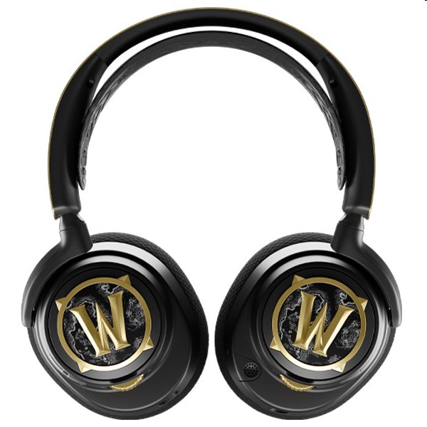 Steelseries Arctis Nova 7 WOW Edition 
