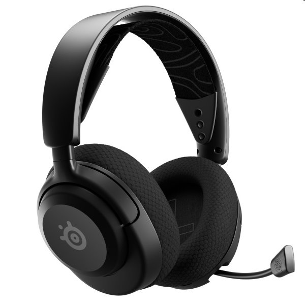 Steelseries Arctis Nova 5 