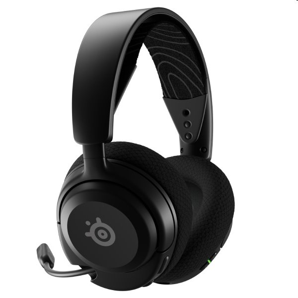Steelseries Arctis Nova 5 