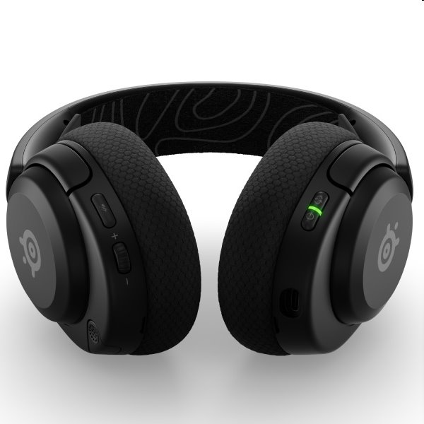 Steelseries Arctis Nova 5 