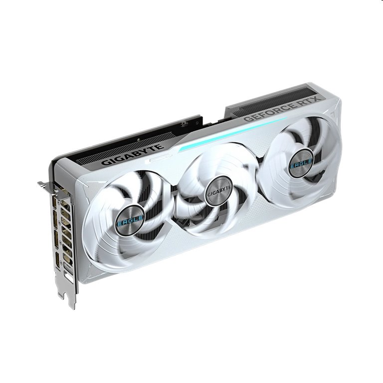 GIGABYTE GeForce RTX 5070 Ti EAGLE ICE SFF/ OC/ 16GB/ GDDR7 