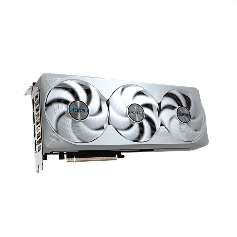 GIGABYTE GeForce RTX 5070 Ti EAGLE ICE SFF/ OC/ 16GB/ GDDR7 