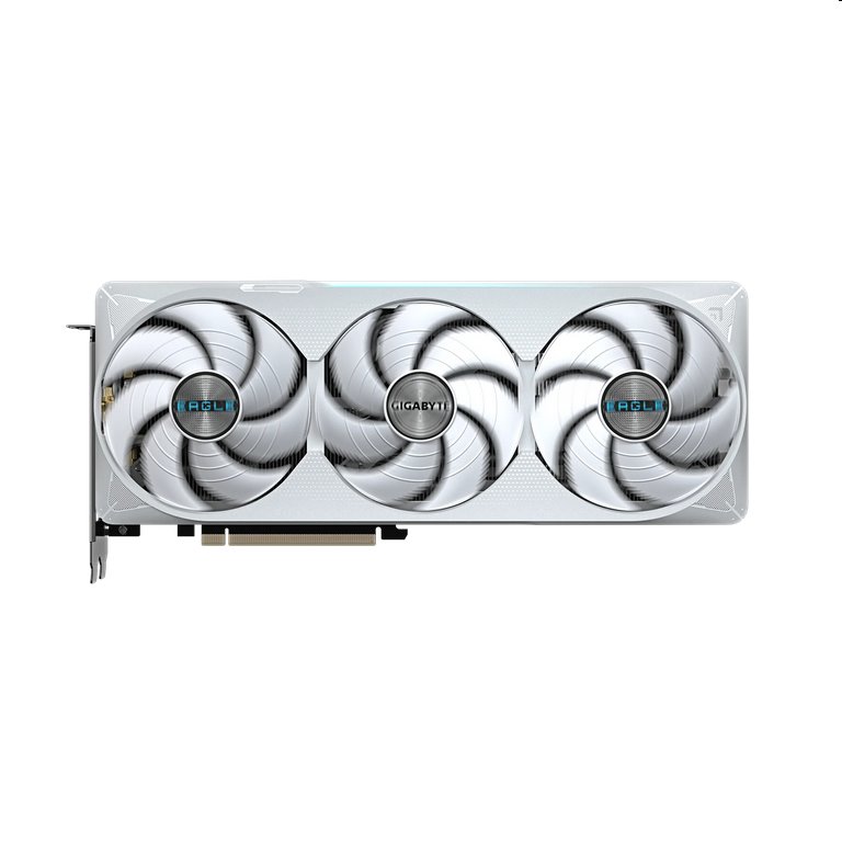 GIGABYTE GeForce RTX 5070 Ti EAGLE ICE SFF/ OC/ 16GB/ GDDR7 