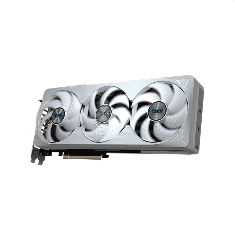 GIGABYTE GeForce RTX 5070 Ti EAGLE ICE SFF/ OC/ 16GB/ GDDR7 
