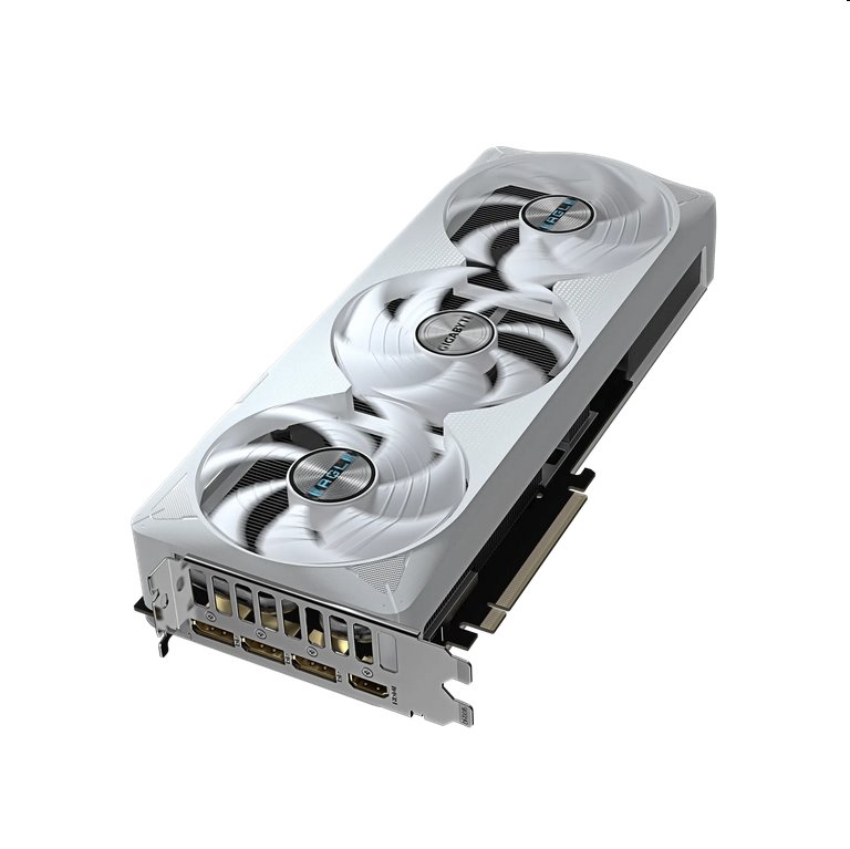 GIGABYTE GeForce RTX 5070 Ti EAGLE ICE SFF/ OC/ 16GB/ GDDR7 