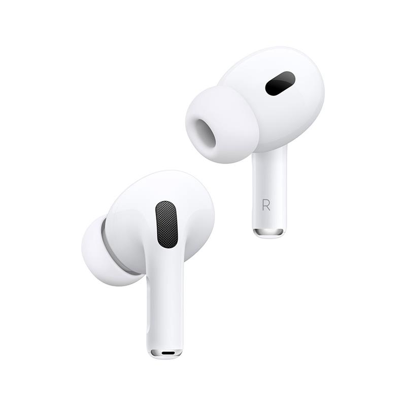 AirPods Pro (2. generácie) s MagSafe puzdrom (USB-C) *Rozbalený* 