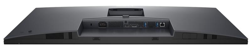 Dell Pro 32 Plus 4K USB-C Hub Monitor - P3225QE 