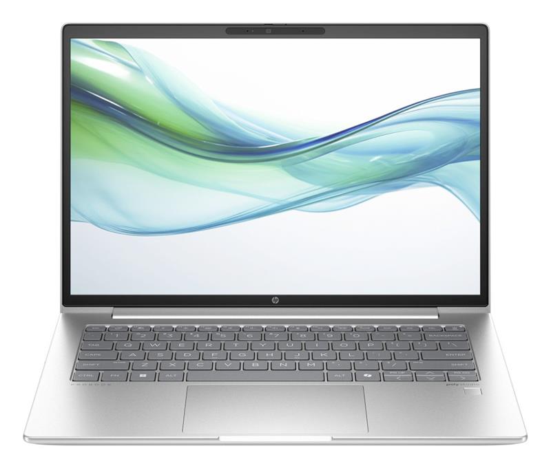 HP ProBook 445 G11, R5 7535U, 14.0 1920x1200/300n, UMA, 16GB, SSD 512GB, W11Pro 