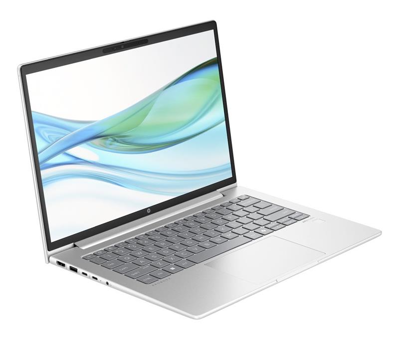 HP ProBook 445 G11, R5 7535U, 14.0 1920x1200/300n, UMA, 16GB, SSD 512GB, W11Pro 
