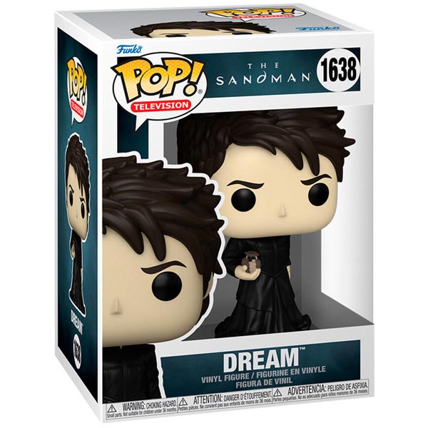 POP! TV: Dream (The Sadman) 