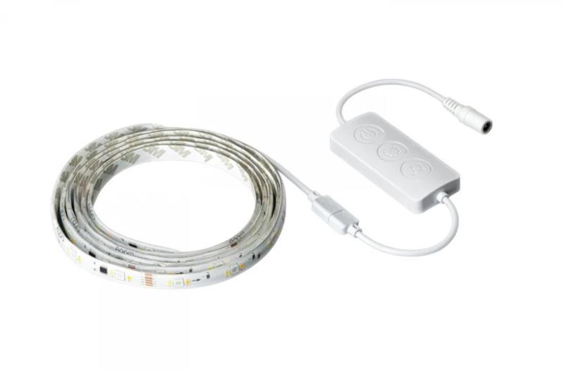 Aqara Smart Home RGB+CCT LED pásik T1 