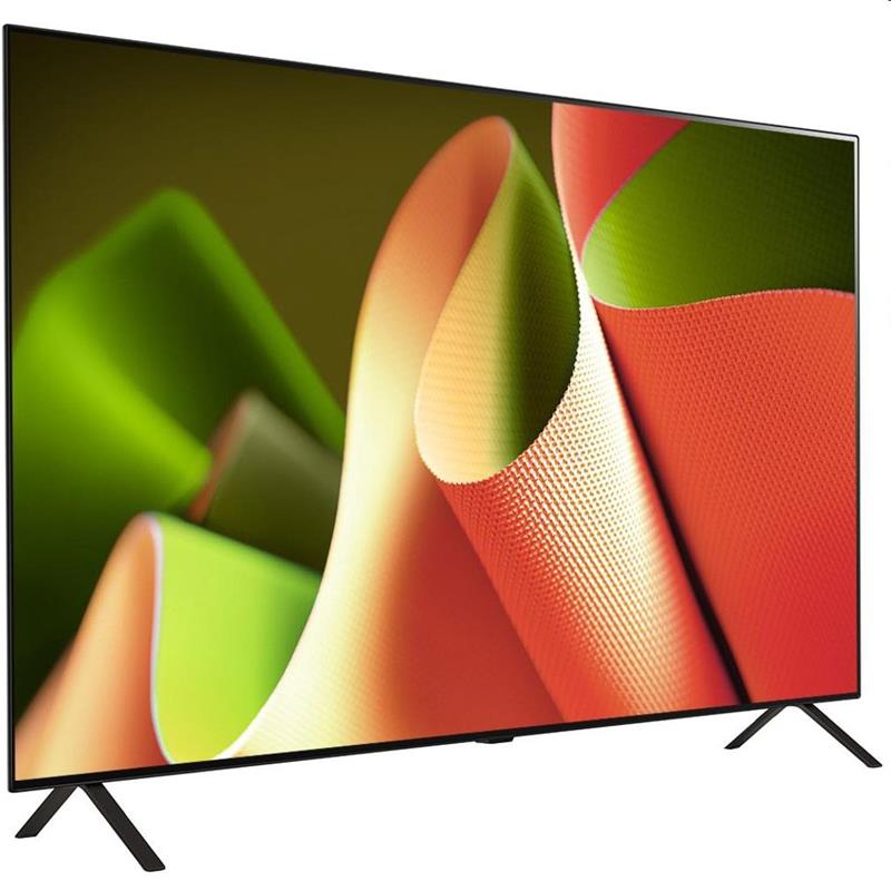 LG OLED55B46LA - 55" OLED AI B4 4K Smart TV 