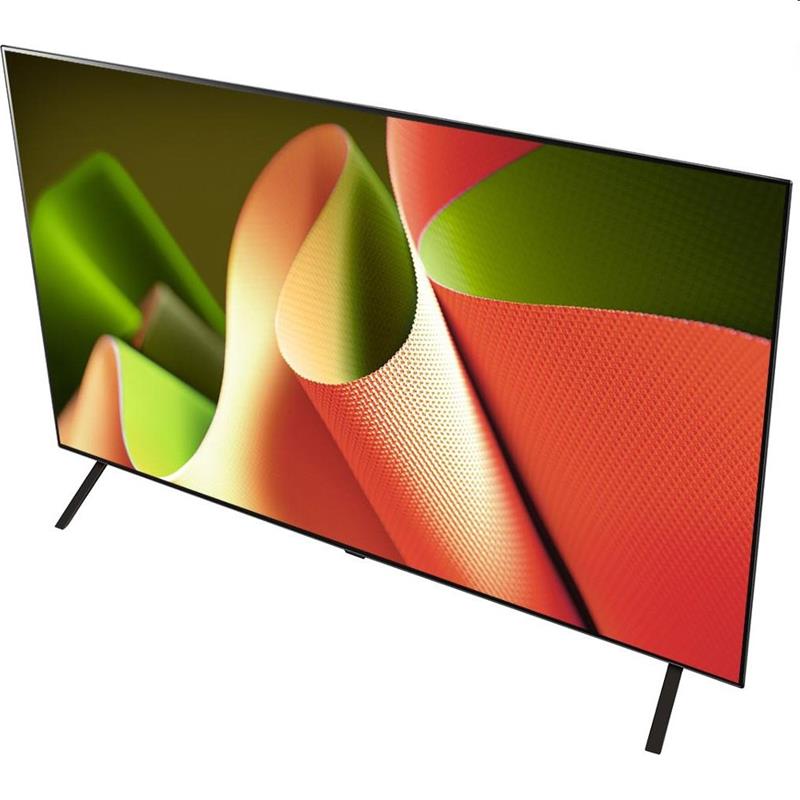 LG OLED55B46LA - 55" OLED AI B4 4K Smart TV 