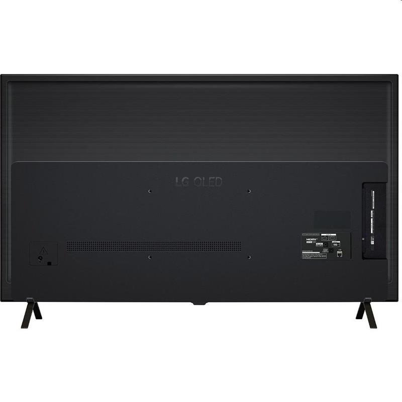 LG OLED55B46LA - 55" OLED AI B4 4K Smart TV 