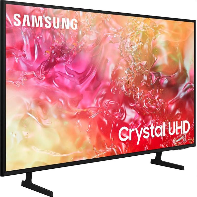 SAMSUNG 65" Crystal UHD UE65DU7172 Série DU7172 
