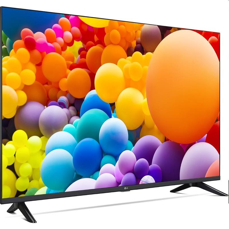 LG 55UT73006 - UHD AI Smart LED TV, 55' (139cm), HDR10 Pro 