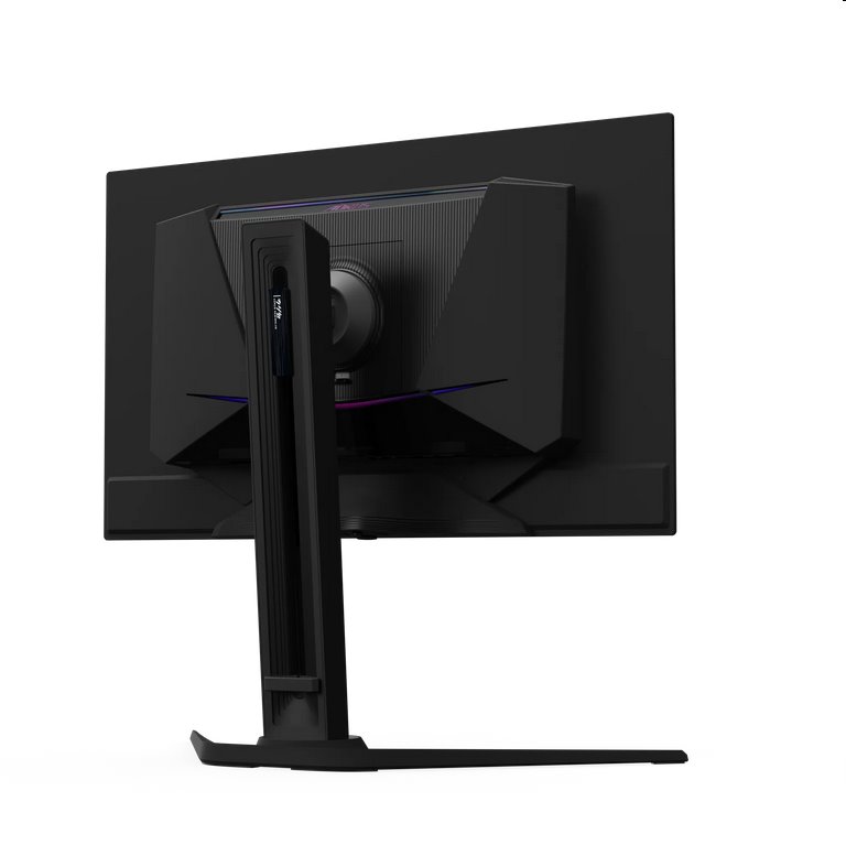 GIGABYTE LCD AORUS FO27Q3 GAMING Monitor 27" QHD 2560x1440, QD-OLED, 360Hz, Speakers, 2xHDMI, DP, USB-C, USB 3.2 KVM 