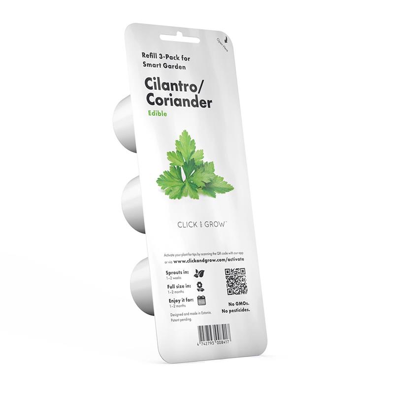 Smart Garden Koriander 