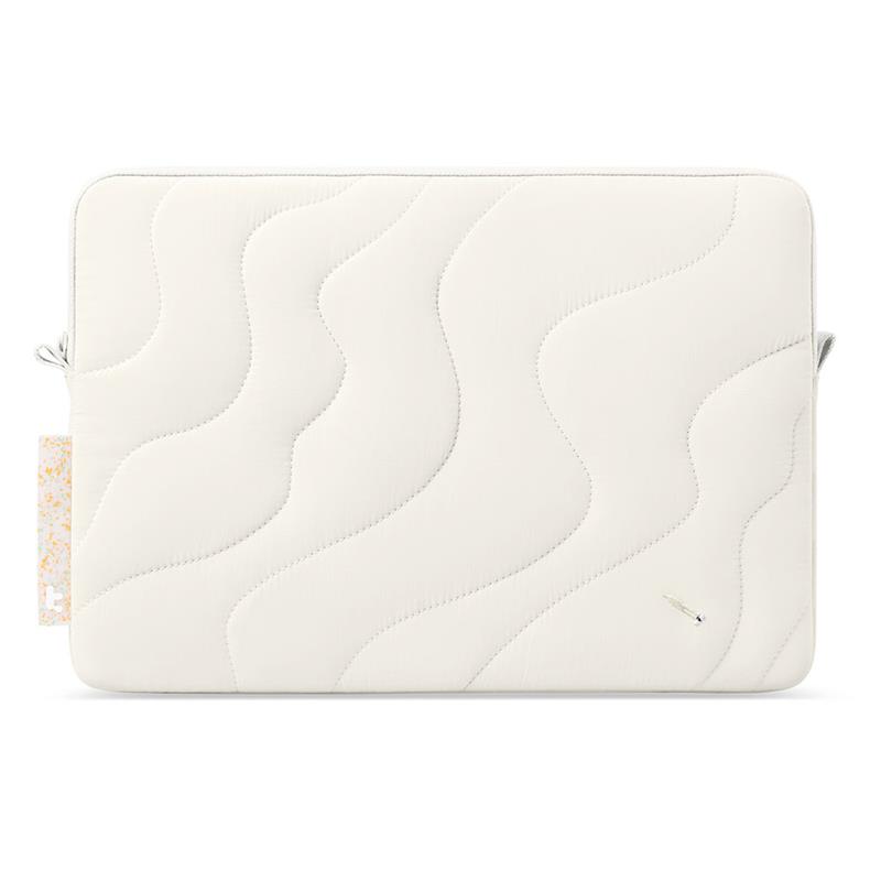 Tomtoc puzdro Terra A27 Sleeve pre Macbook Pro 14" M1/M2/M3/M4 - Snowberg 