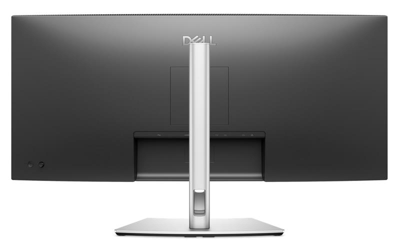 Dell Pro 34 Plus USB-C Hub Monitor - P3425WE 