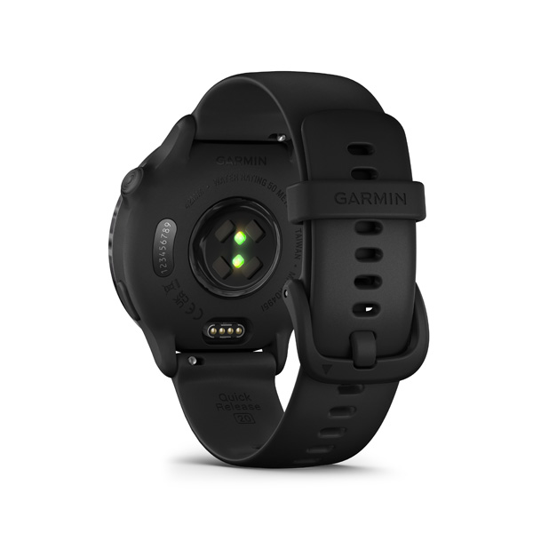 GARMIN vívoactive 6 Black 