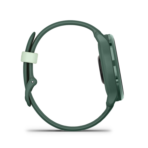 GARMIN vívoactive 6 Jasper Green 