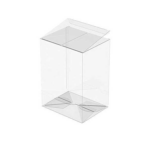 Protective Case 0,5 mm for Funko Pop" Classic 