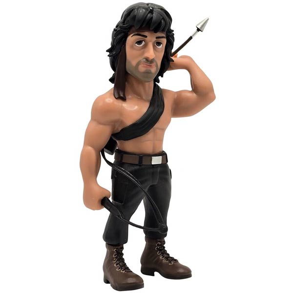 Figúrka Rambo 