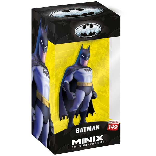 Figúrka Batman DC Comics 