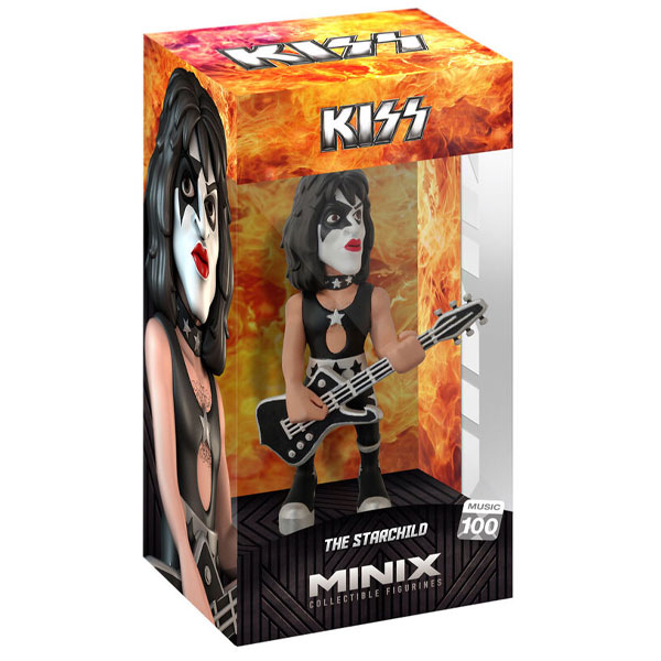 Figúrka The Starchild (Kiss) 