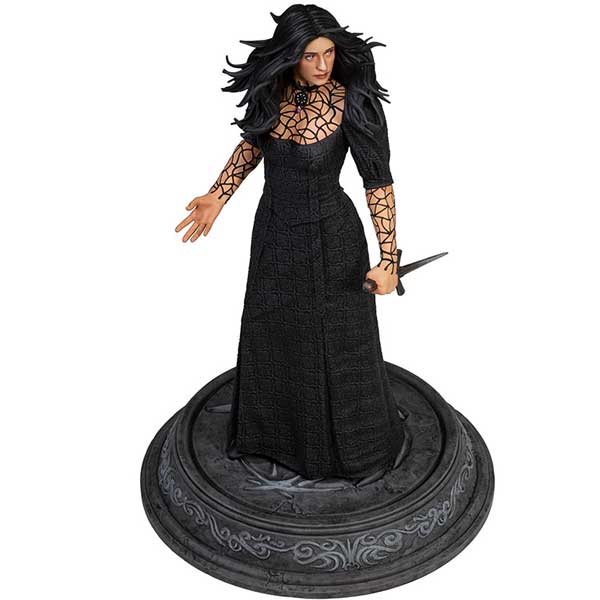 Soška Yennefer (The Witcher) 
