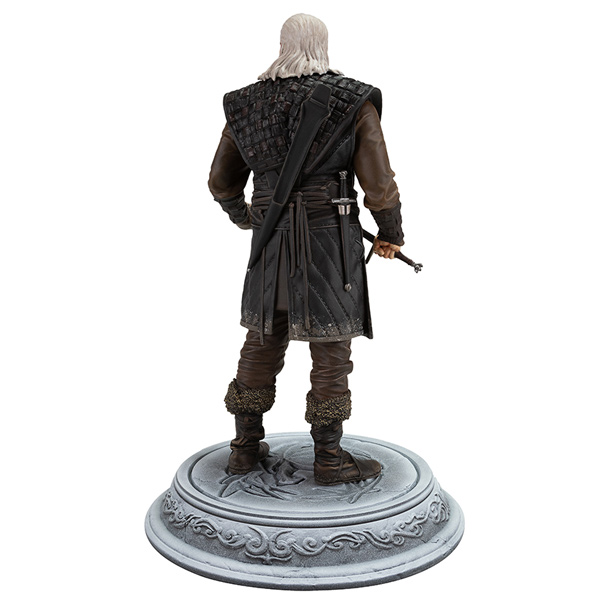 Soška Vesemi (The Witcher) 