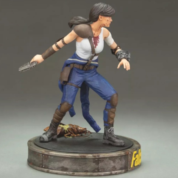 Soška Lucy (Fallout) 