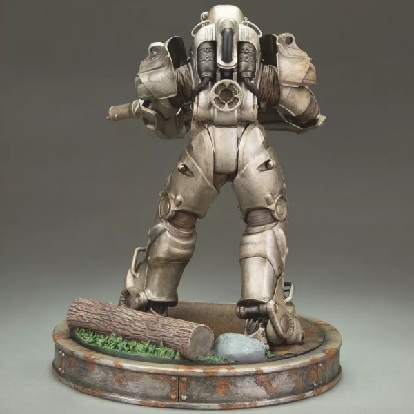 Soška Maximus (Fallout) 