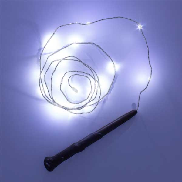 Light Harry Potter Wand String  