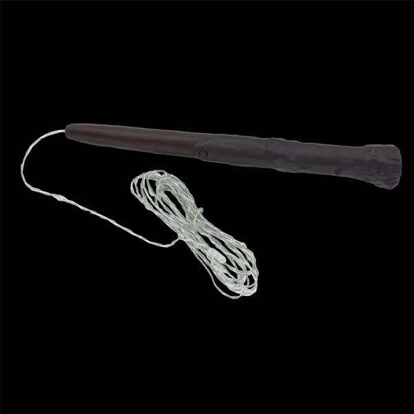 Light Harry Potter Wand String  