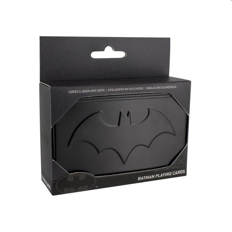 Hracie Karty Batman (DC) 