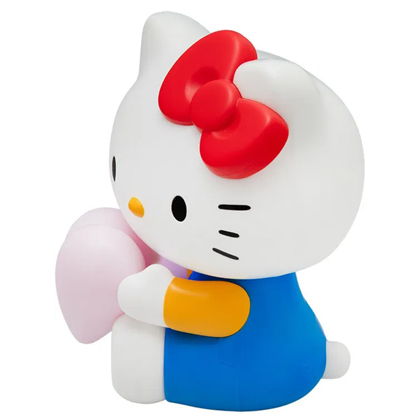 Sanrio Shaped Light (Hello Kitty) 