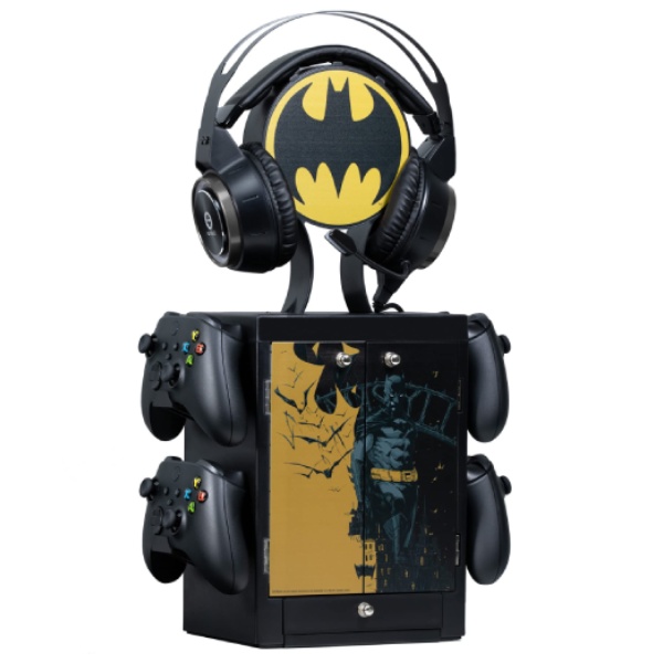 Batman Gaming Locker 
