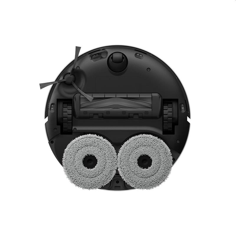 Dreame L10s Ultra biely Gen2, robotický vysávač 