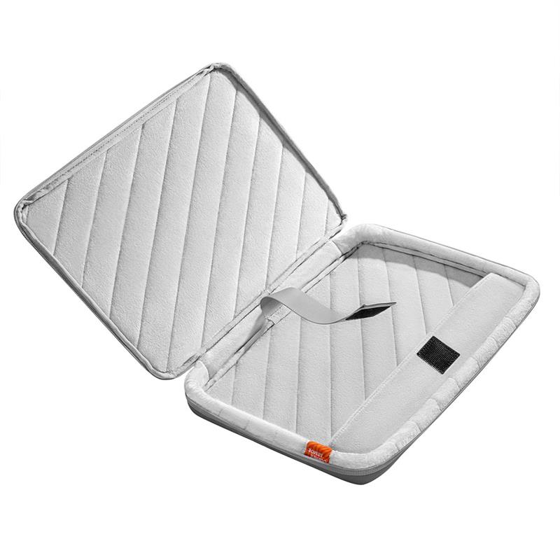TomToc taška Versatile A22 pre Macbook Pro 14" M1/M2/M3/M4 - Gray 