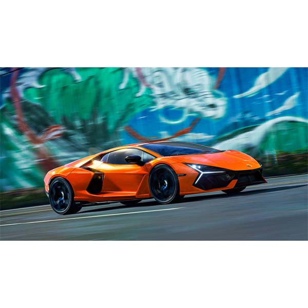 PS4 - The Crew Motorfest 