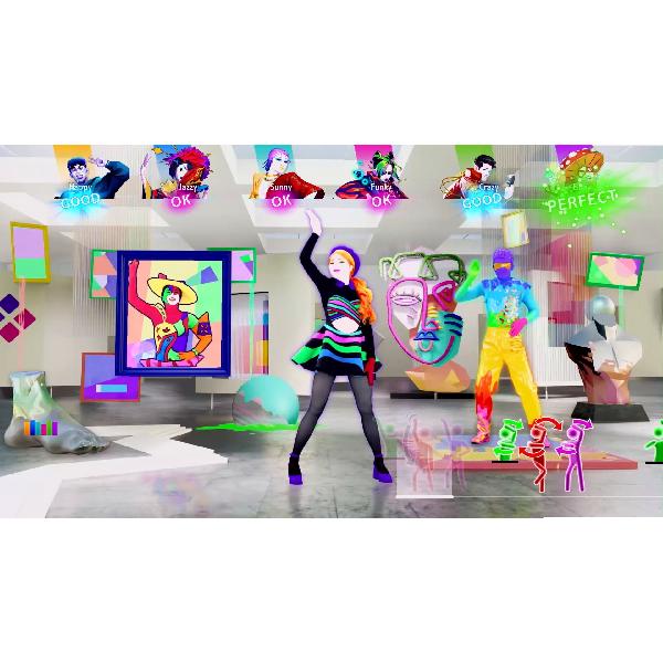 Just Dance 2025 [PS5] 