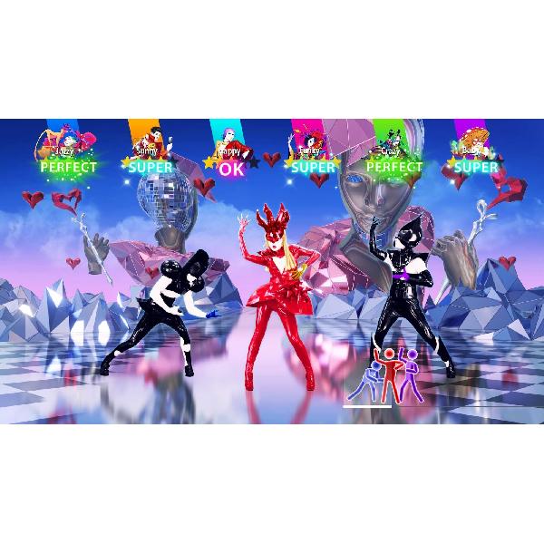 Just Dance 2025 [PS5] 